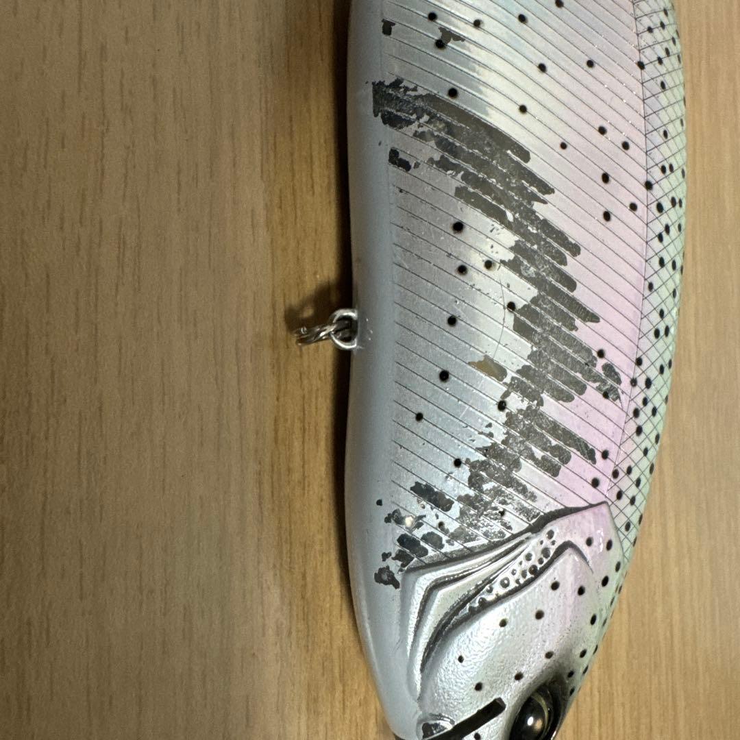 クラッシュ9 low KLASH9