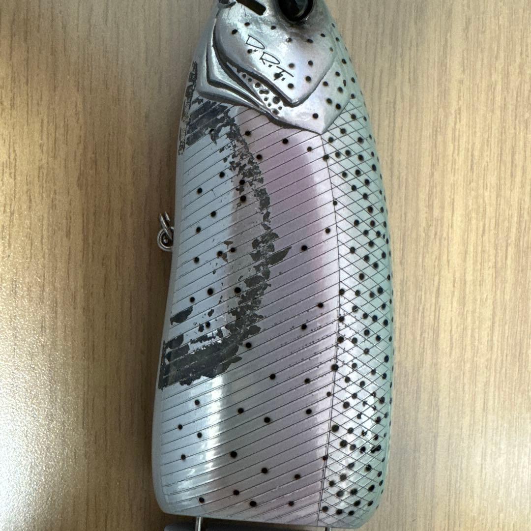クラッシュ9 low KLASH9