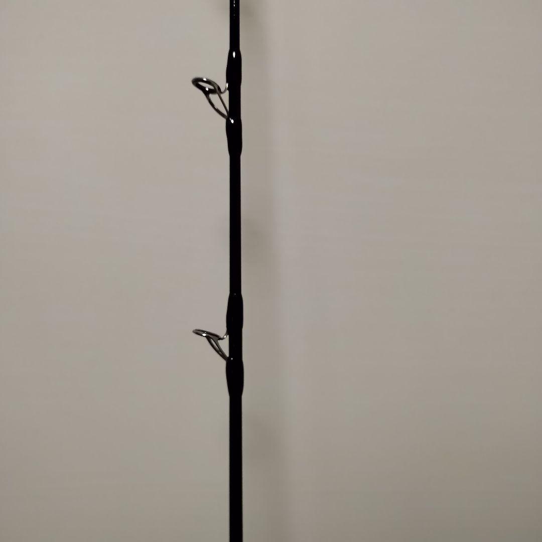 ゼナック　ミュートスRGガイド　アキュラ100HH　MUTHOS　ACCURA