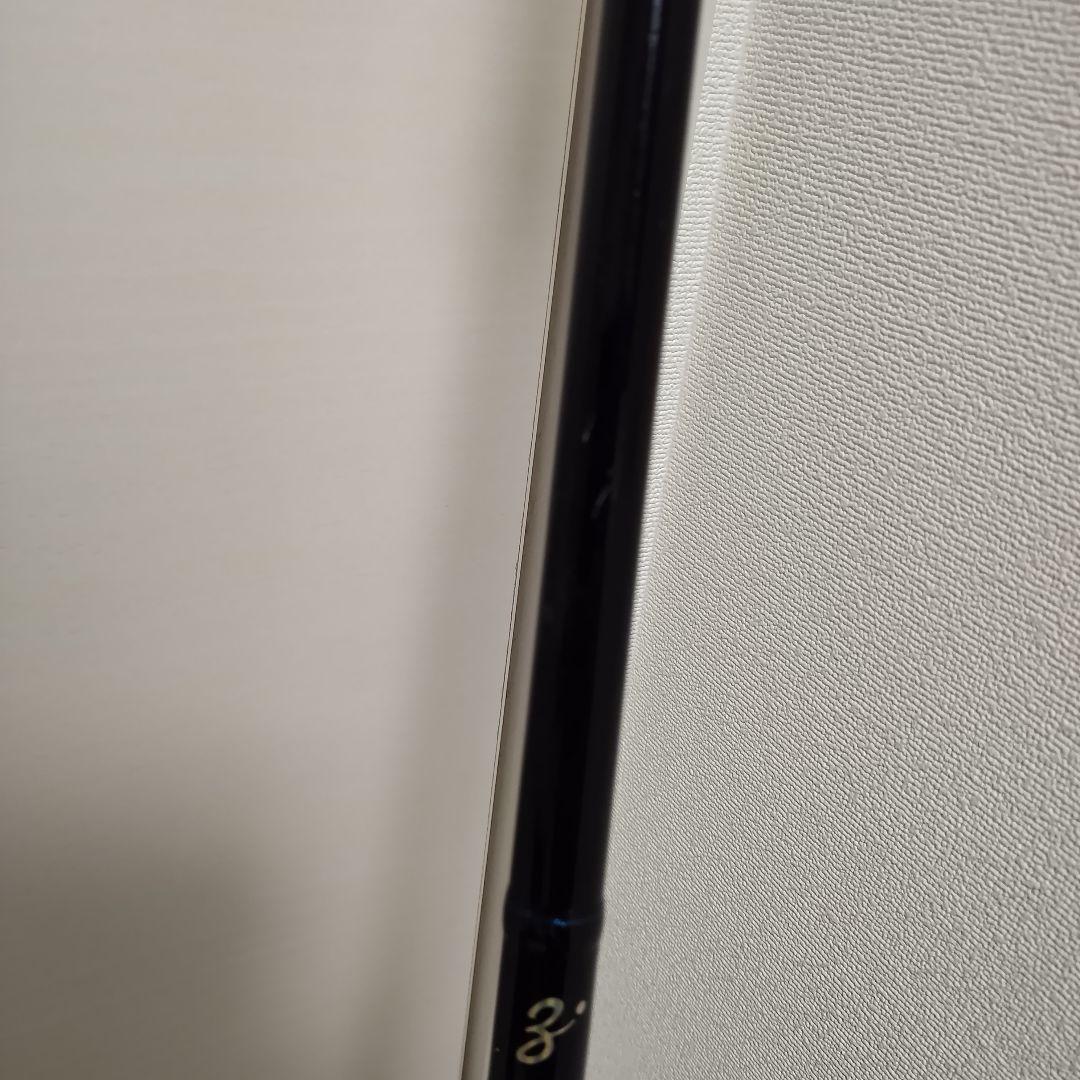 ゼナック　ミュートスRGガイド　アキュラ100HH　MUTHOS　ACCURA