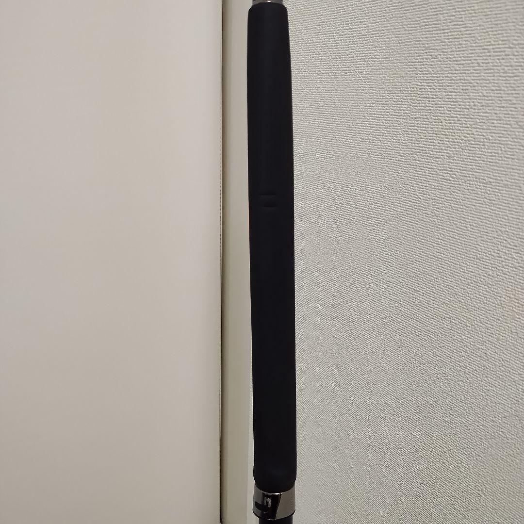 ゼナック　ミュートスRGガイド　アキュラ100HH　MUTHOS　ACCURA