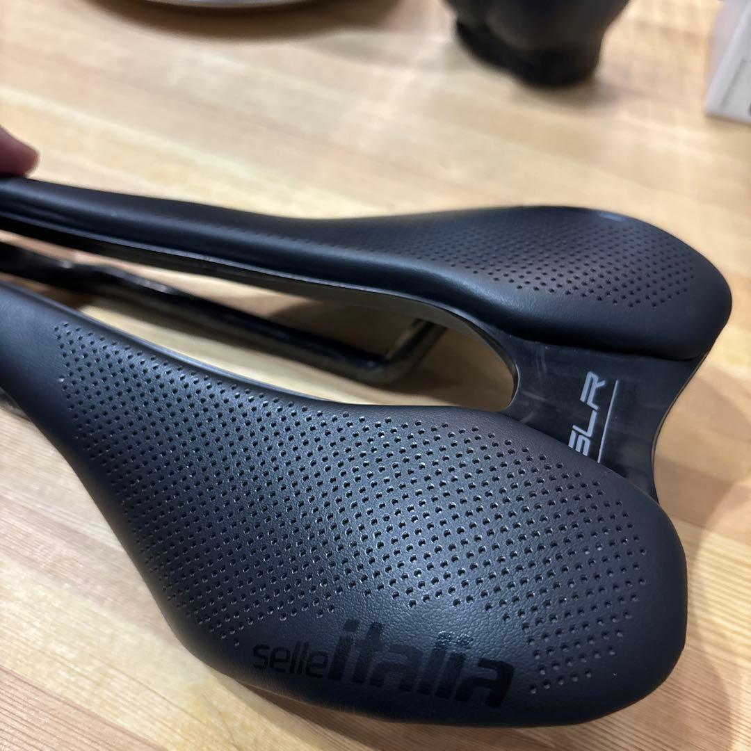 ENVE ×SELLE ITALIA BOOST SLR SADDLE