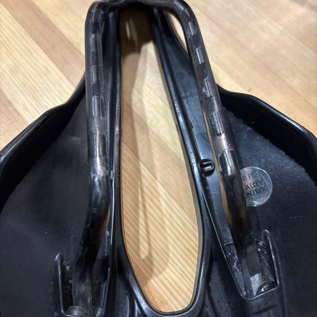 ENVE ×SELLE ITALIA BOOST SLR SADDLE