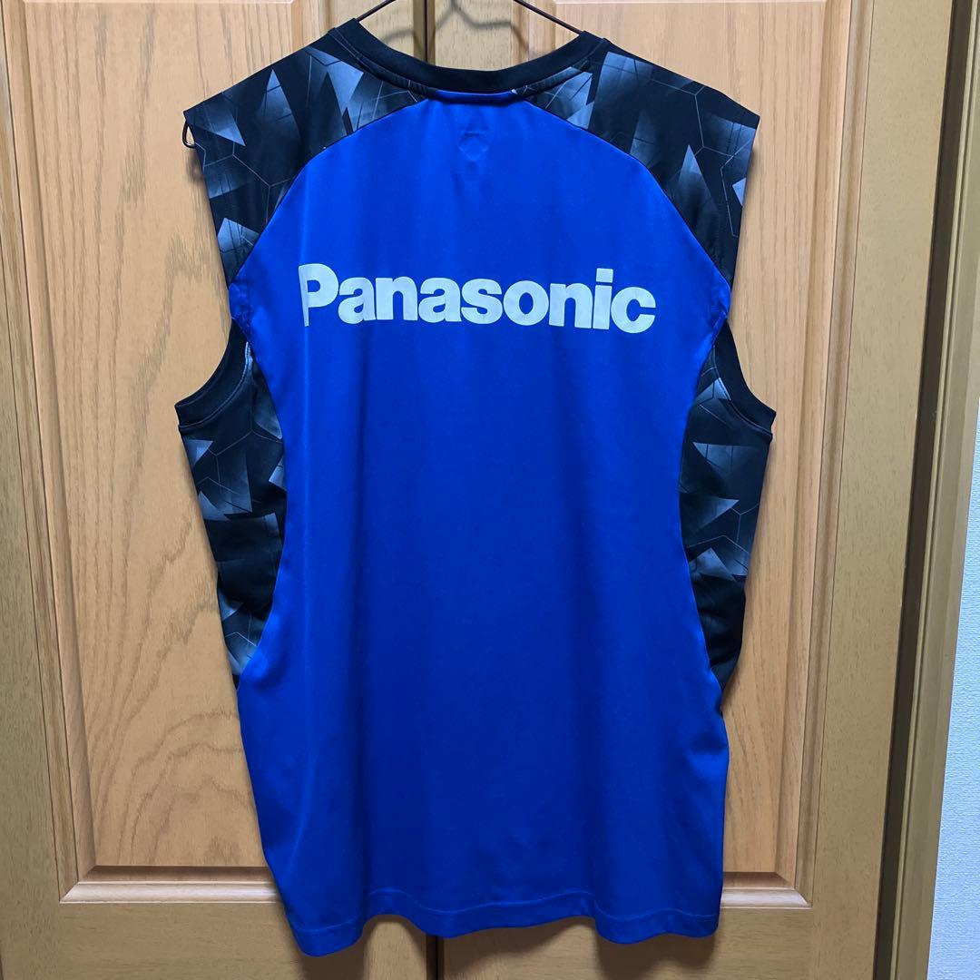 DESCENTE SVリーグ　大阪ブルテオン　 練習着