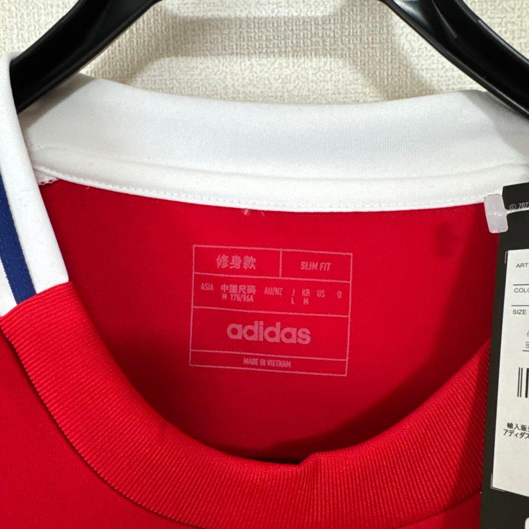 新品　adidas正規品　アーセナル　24-25 レプリカユニフォーム