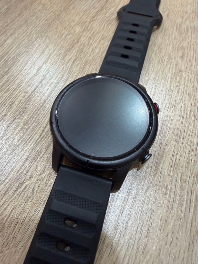 Shot Navi VELLIX AMOLED GPS ゴルフ　ウォッチ