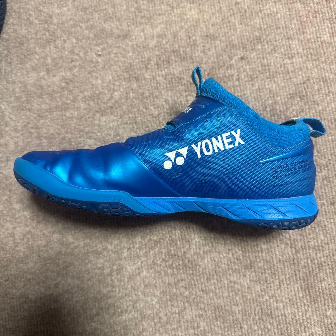 YONEX パワークッションインフィニティ バドミントンシューズ