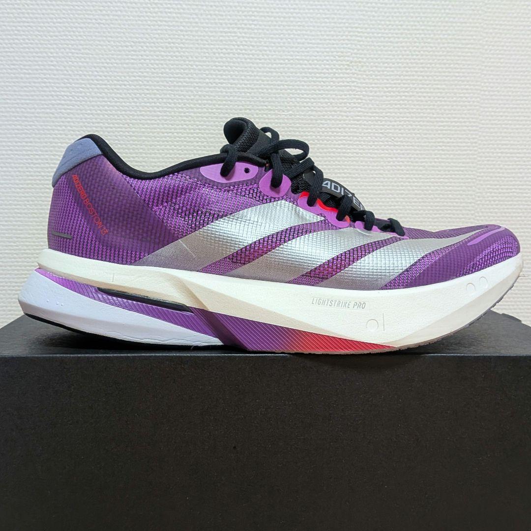【26.5cm】ADIZERO BOSTON 13