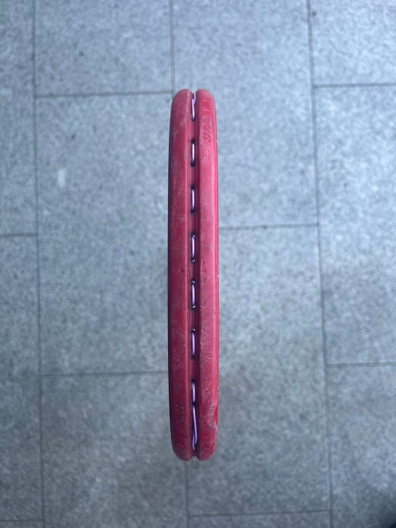 YONEX VCORE 100テニスラケットG2