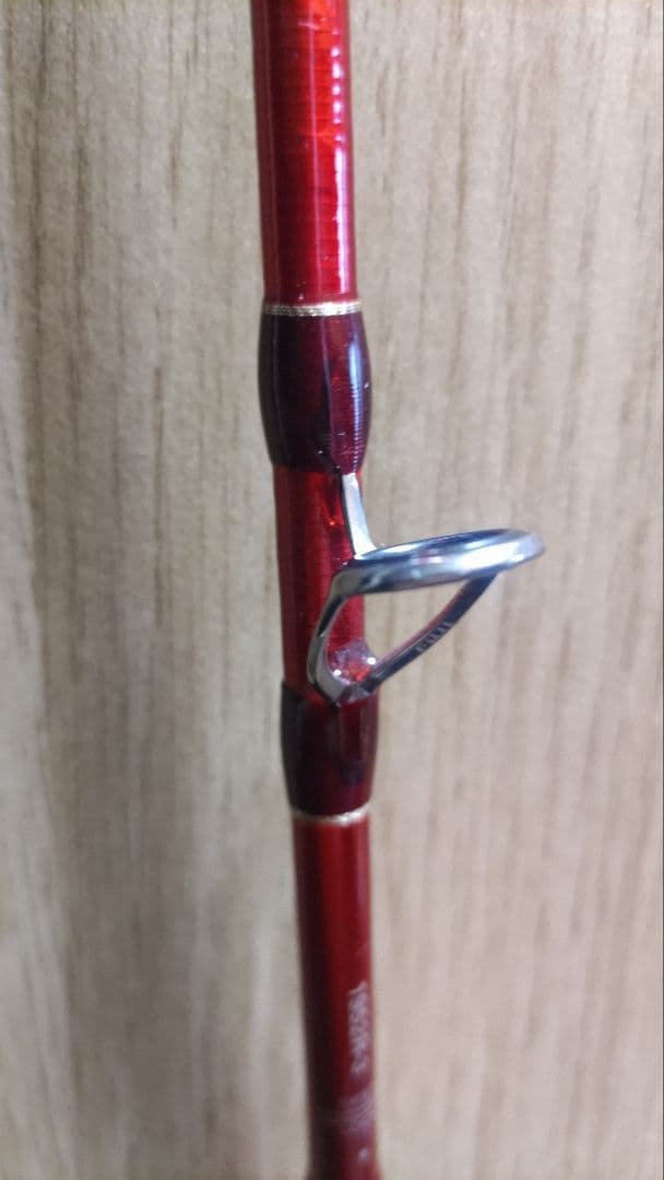 シマノ ワールドシャウラ BG 1952 R-3 美品
