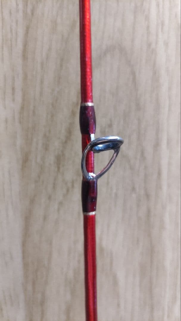 シマノ ワールドシャウラ BG 1952 R-3 美品