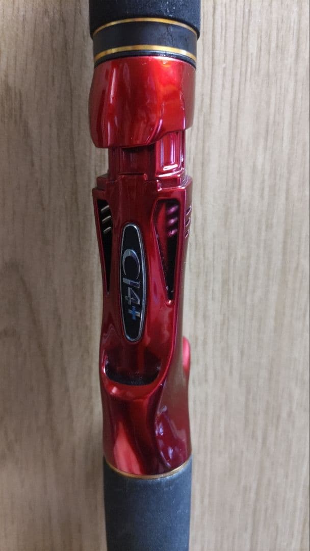 シマノ ワールドシャウラ BG 1952 R-3 美品