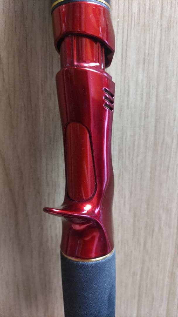 シマノ ワールドシャウラ BG 1952 R-3 美品