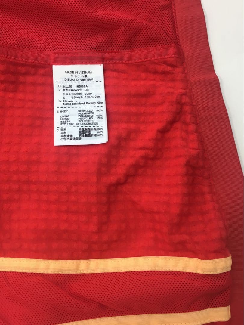 NIKE RUNNING ナイキランニング レディース ボマージャケット
