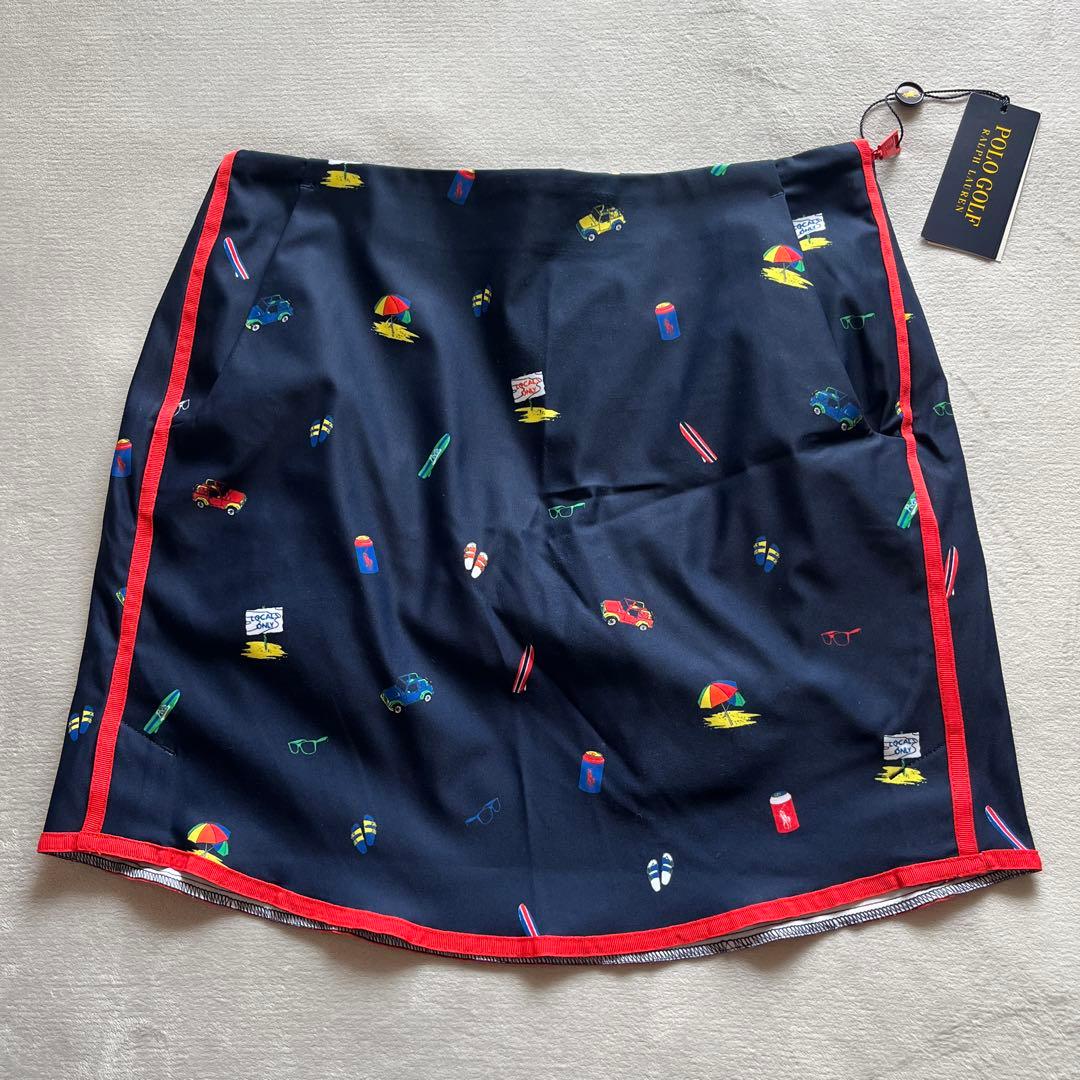 Polo Golf Ralph Lauren レディース セット