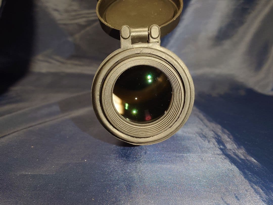 トイガン BARSKA SWAT-AR Scope 1-4x28mm IR