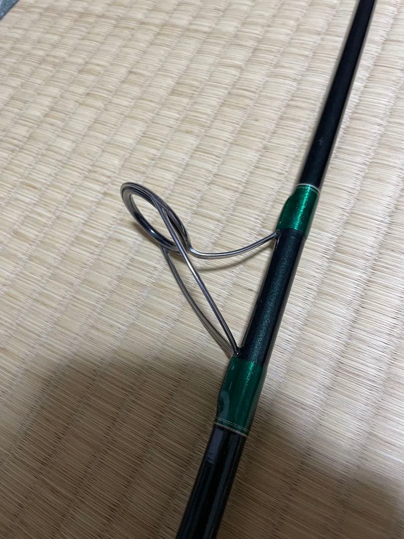 極美品 レスターファイン ナイトⅡ 10XH