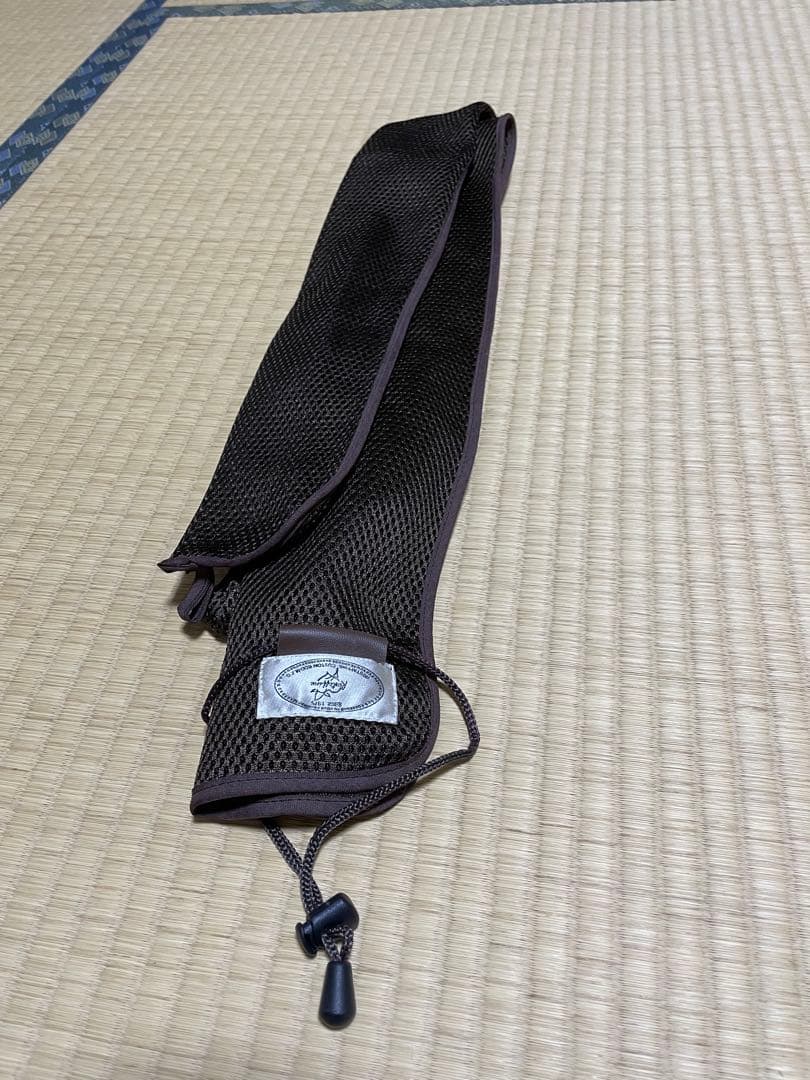 極美品 レスターファイン ナイトⅡ 10XH