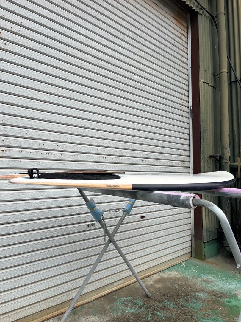 ☆FIREWIRE ファイヤーワイヤtoo fish 5.5☆