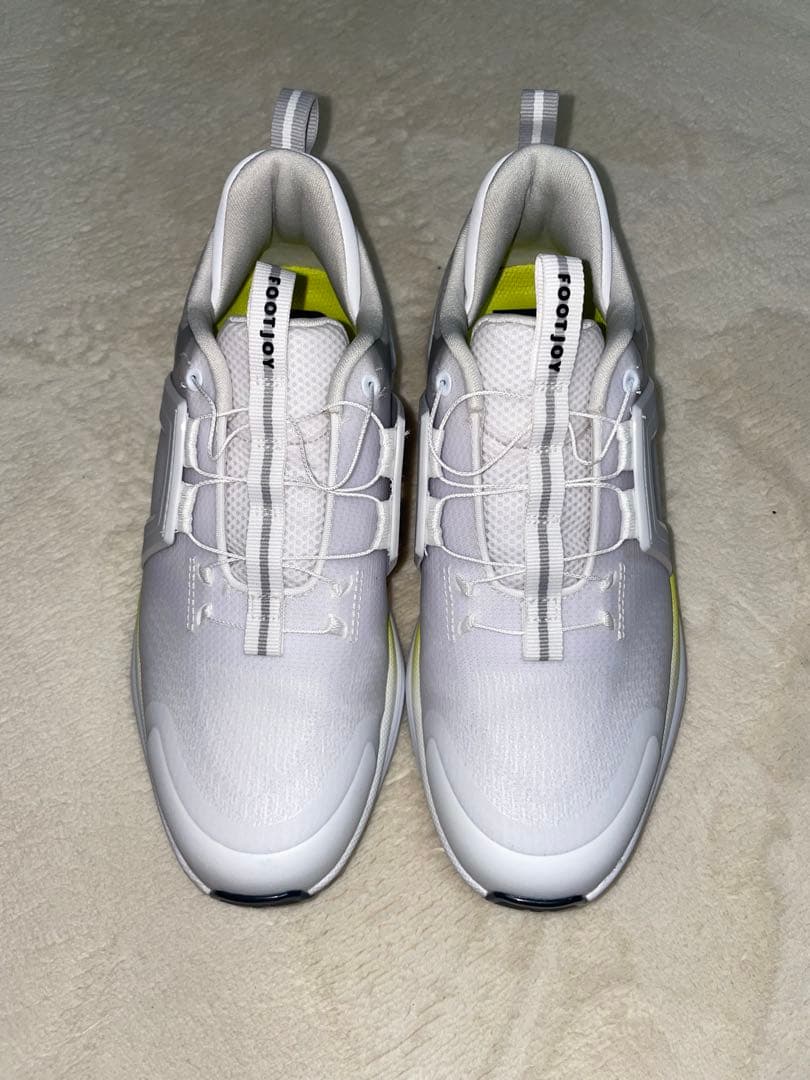 FootJoy ハイパーフレックス 23.0cm