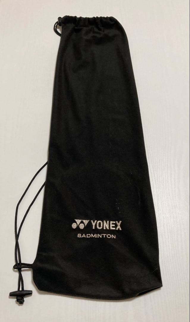 YONEX バドミントンラケット　Ti1、MUSCLE POWER100