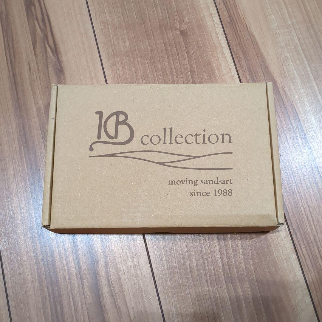 KB collection ロンハーマン サンドピクチャー