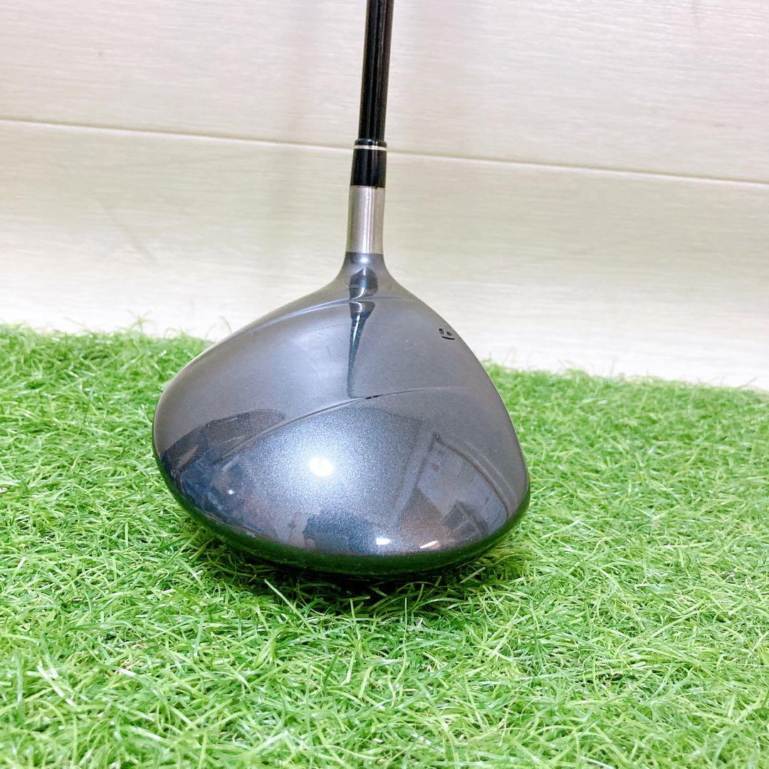 13短尺ドライバー 43.5インチ バランス調整済 テーラーメイド バーナー