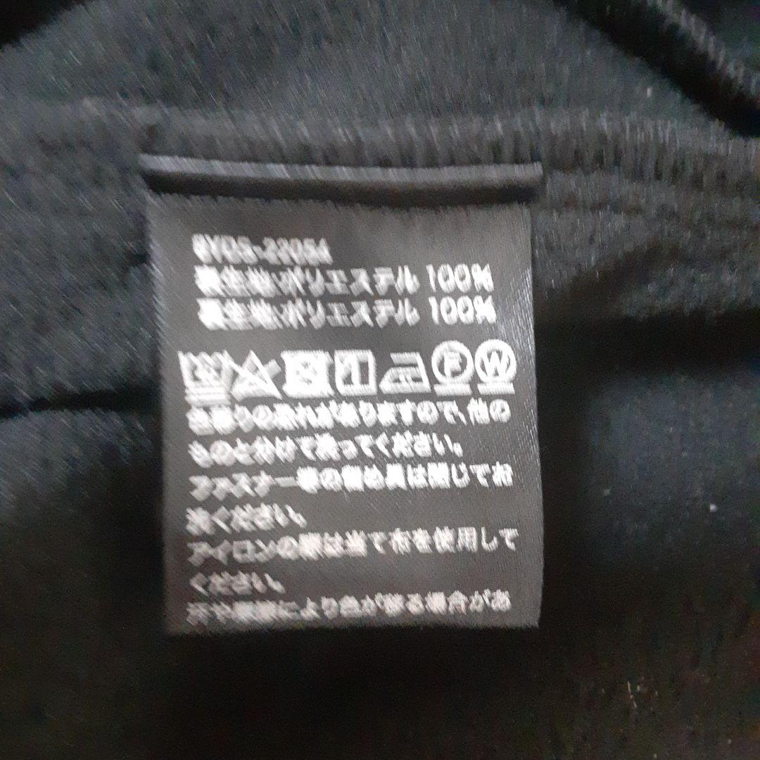 新品タグ付き8YARDSレディースゴルフ裏起毛パンツS　 ブラック