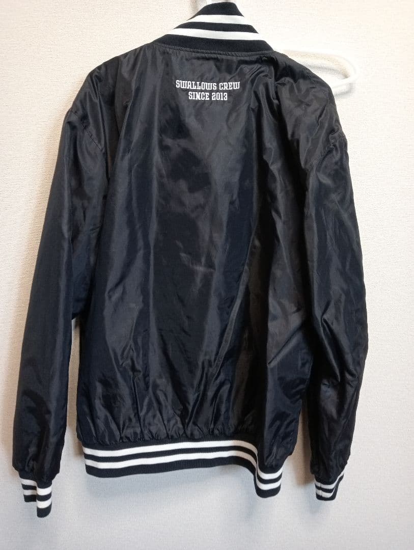 SWALLOWS FREAK'S ジャケット