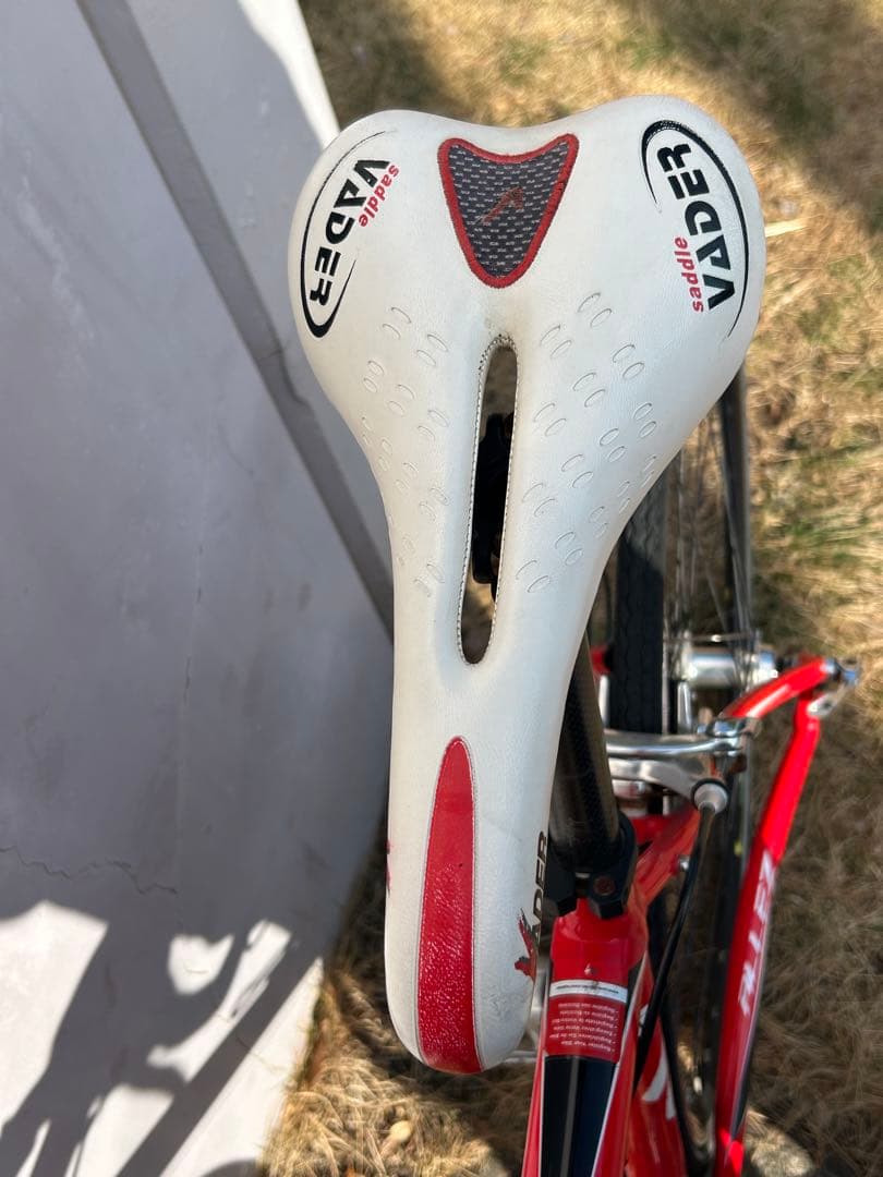 ロードバイク　スペシャライズド　アレー　700C