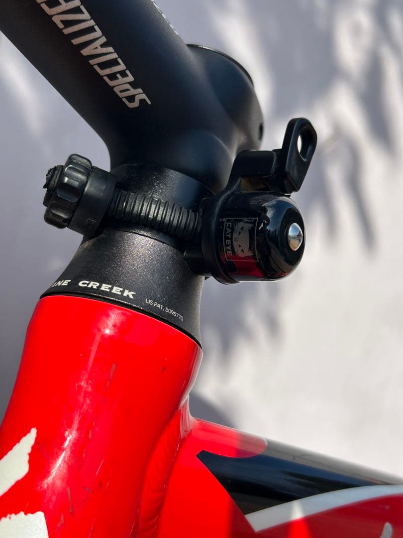ロードバイク　スペシャライズド　アレー　700C