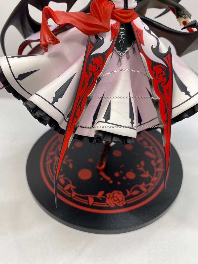 東方Project レミリア・スカーレット［紅魔城伝説版］1/8 フィギュア