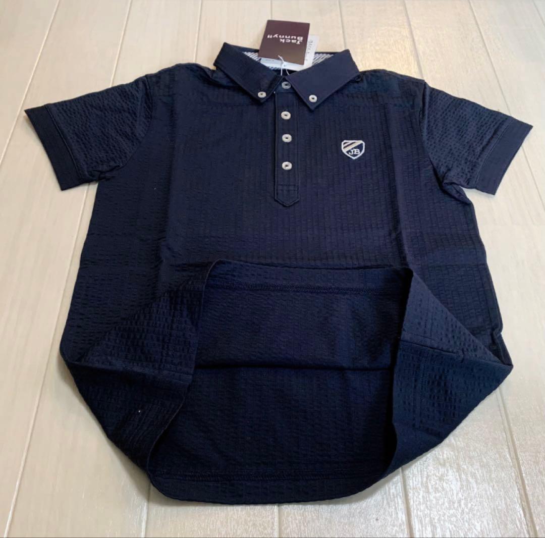 4点セット■新品■42,900円【ジャックバニー 】ジュニア　130 ウェア