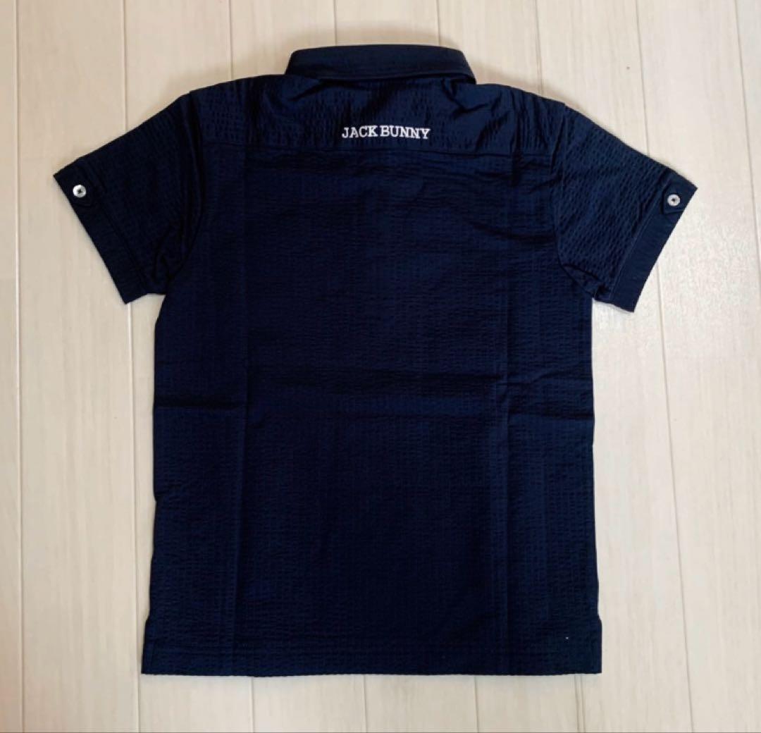 4点セット■新品■42,900円【ジャックバニー 】ジュニア　130 ウェア