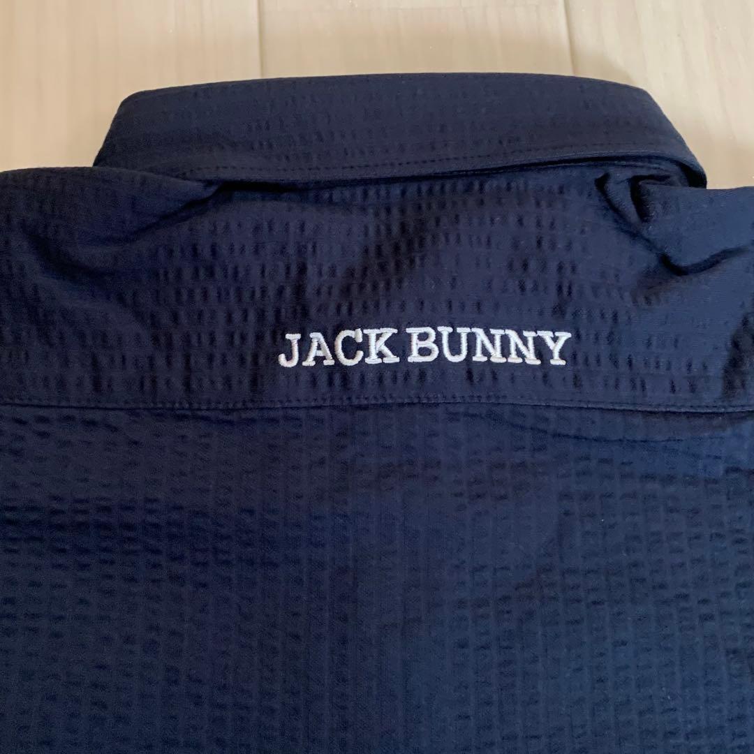 4点セット■新品■42,900円【ジャックバニー 】ジュニア　130 ウェア
