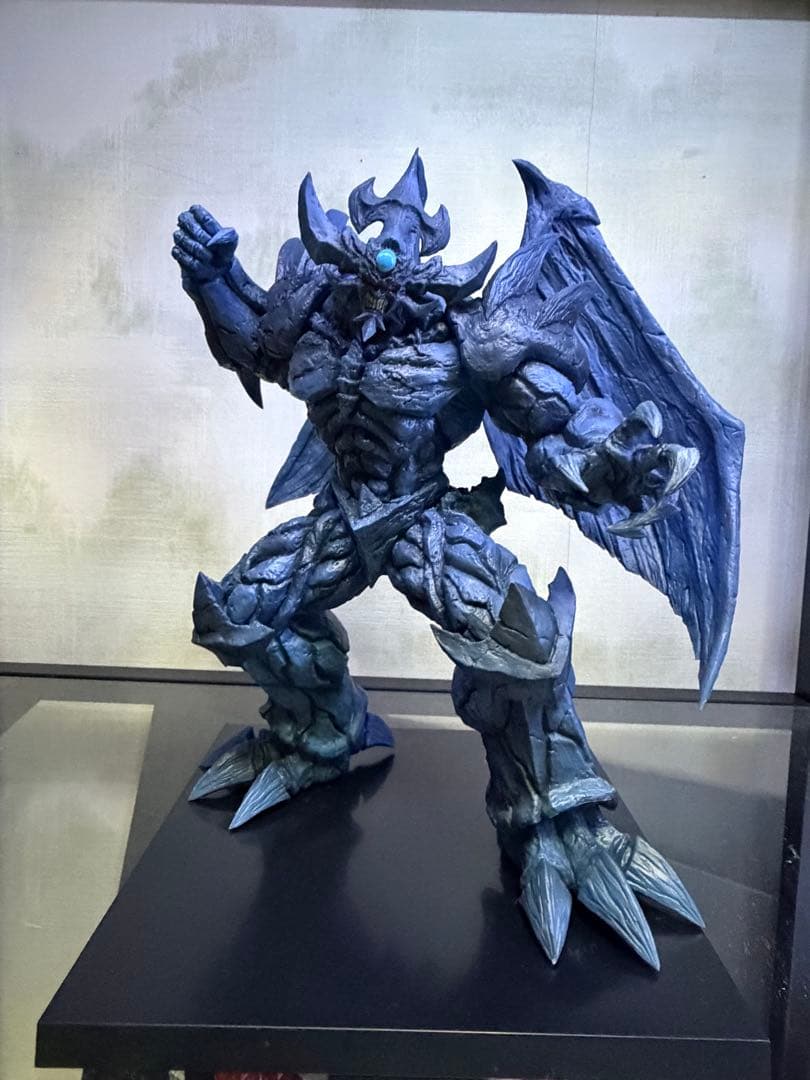 【遊戯王】一番くじ遊戯王シリーズ vol.4 三幻神顕　 B賞C賞ラストワン賞