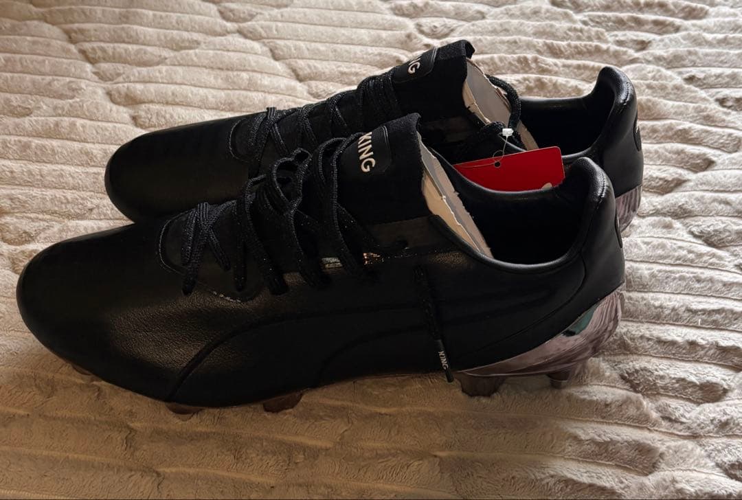 PUMA KING プラチナムMXSG 27.5cm