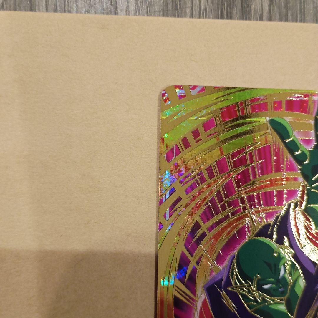 sdvtp-008 ピッコロ PR★　パラレル　エリア店舗予選　大会プロモ