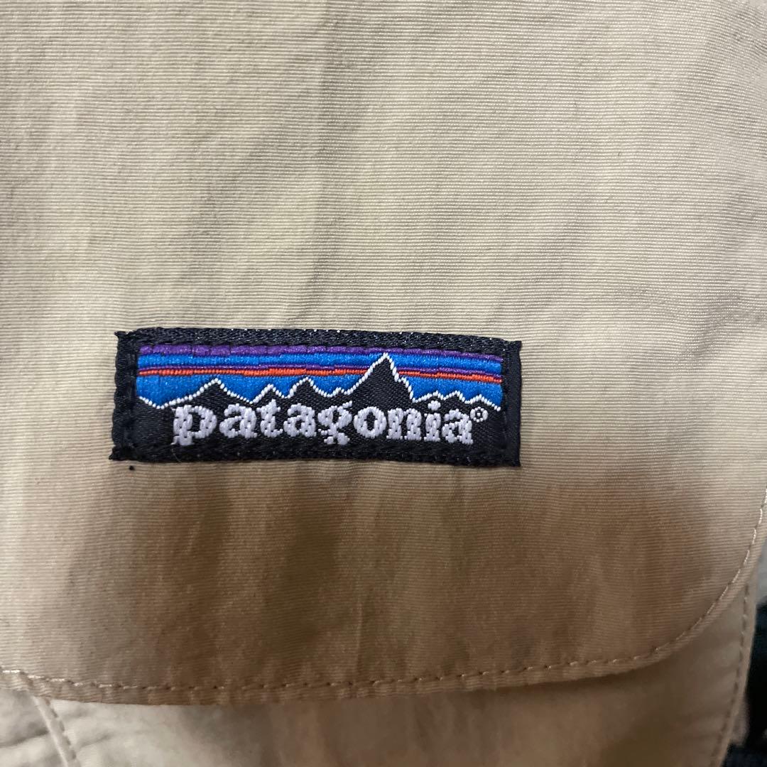 Patagonia フィッシングベスト