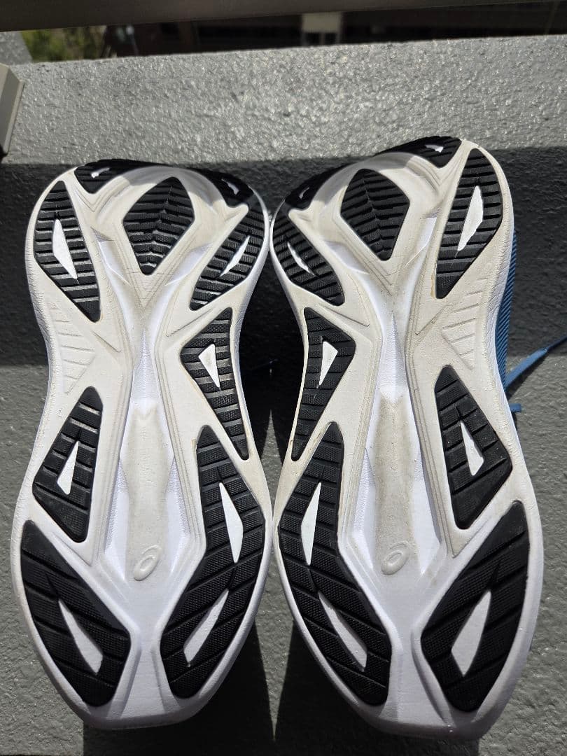 ASICS SUPERBLAST2　アシックススーパーブラスト2　28.5cm