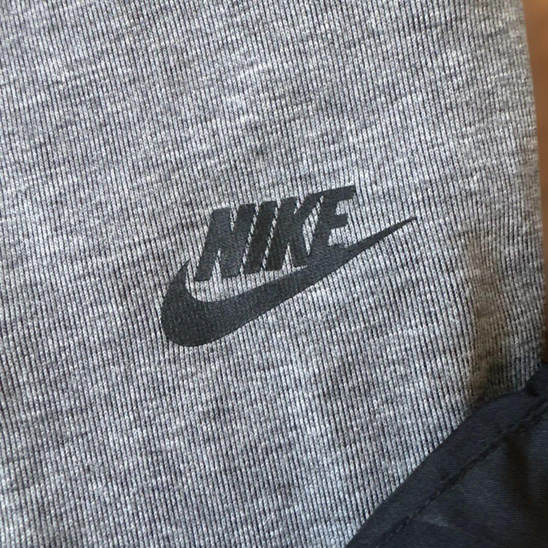 Nike トレーニングパンツ NIKEランニングパンツ　NIKEテックフリース