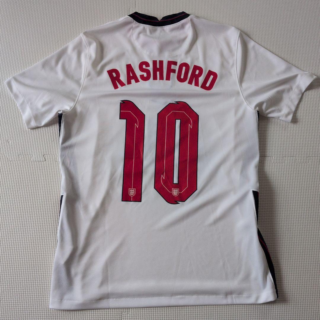 イングランド代表 Nike Rashford ラッシュフォード M
