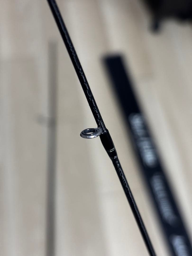 【極美品】ジャクソン サーフトライブ STSLS-9062L+ SLS