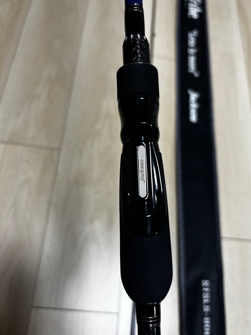 【極美品】ジャクソン サーフトライブ STSLS-9062L+ SLS