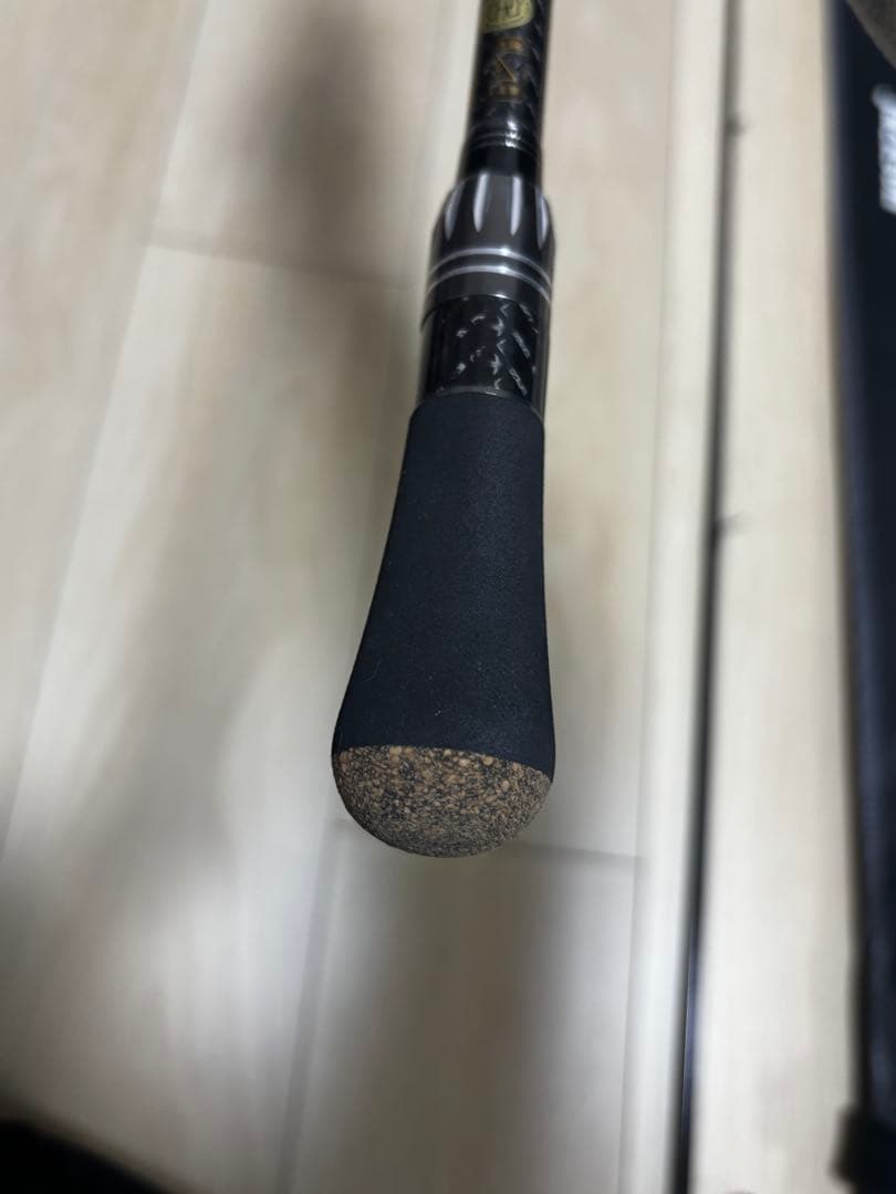 【極美品】ジャクソン サーフトライブ STSLS-9062L+ SLS
