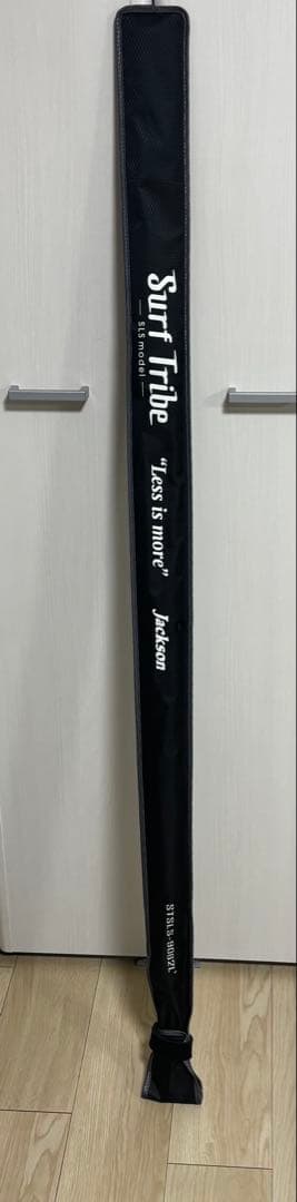 【極美品】ジャクソン サーフトライブ STSLS-9062L+ SLS