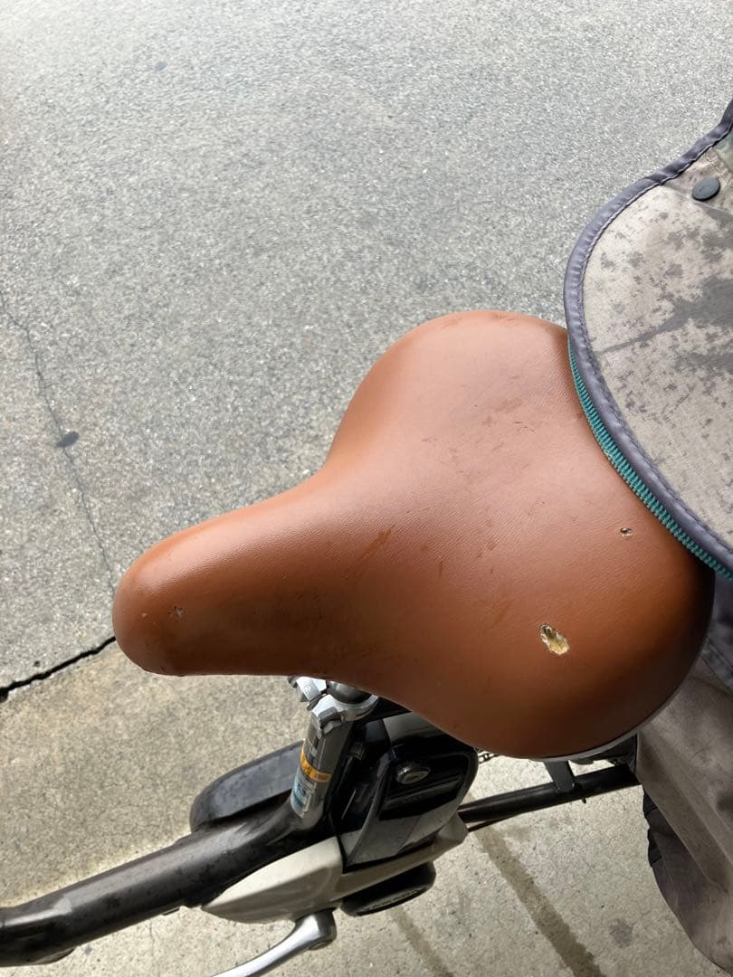 電動アシスト自転車 【直接取引希望】