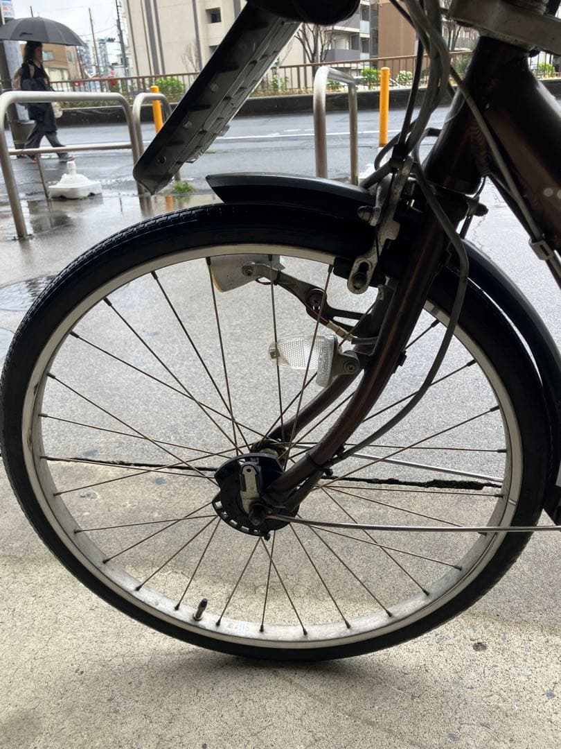 電動アシスト自転車 【直接取引希望】