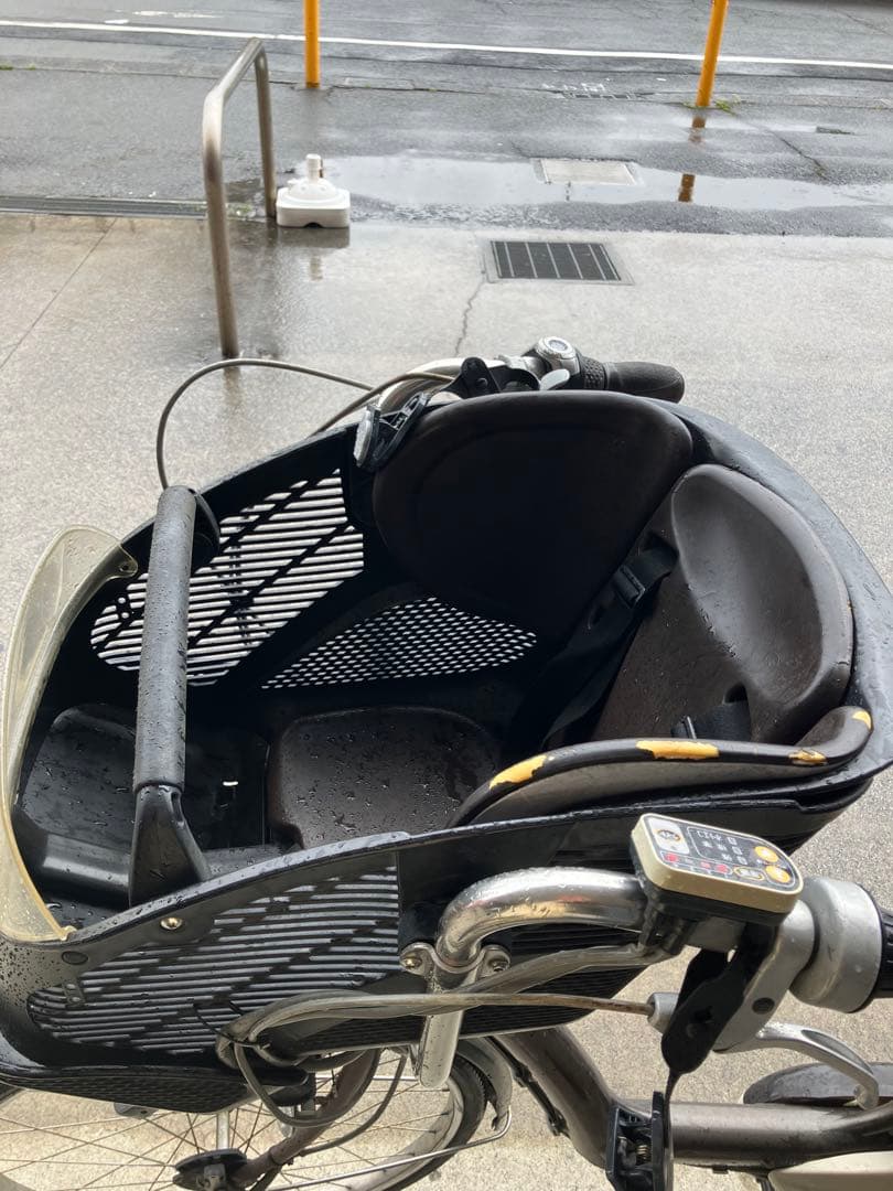 電動アシスト自転車 【直接取引希望】