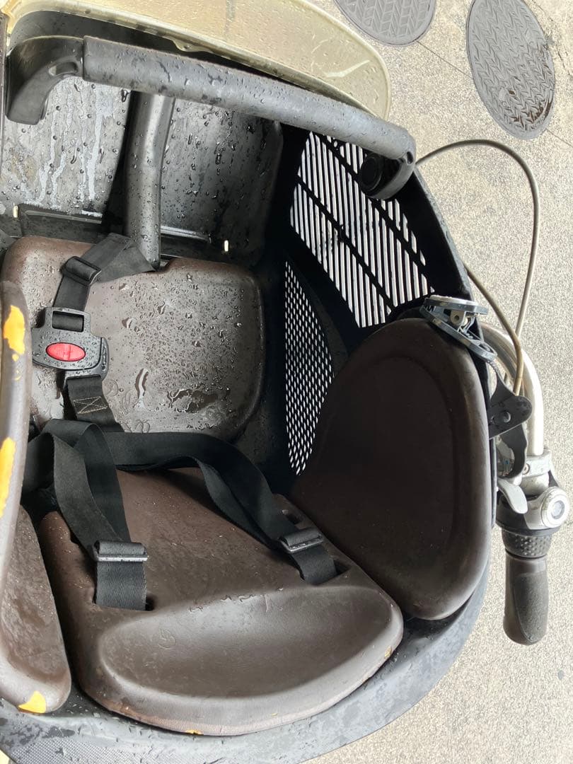 電動アシスト自転車 【直接取引希望】